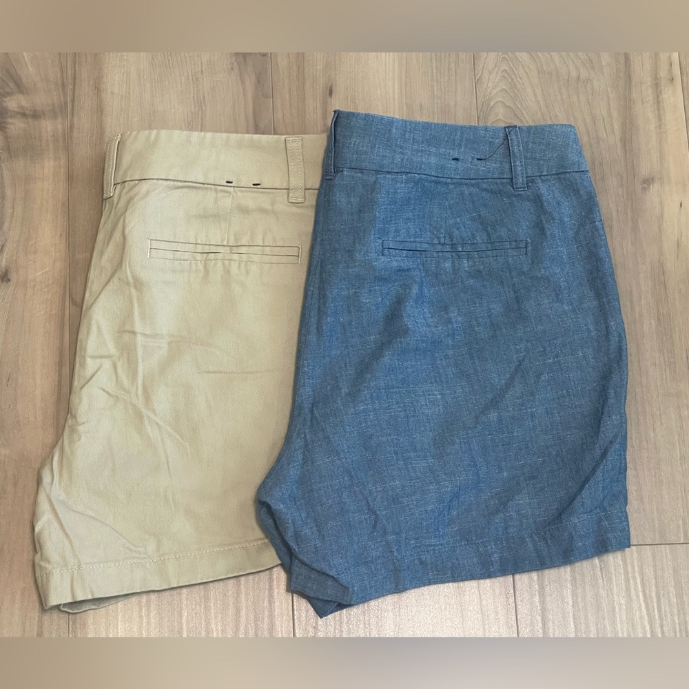 J Crew size  10